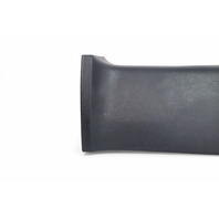 Honda Element 03-11 Tailgate Upper Lining Cover Trim Panel Black 84432-SCV-A01ZA, E061, OEM, 2003, 2004, 2005, 2006, 2007, 2008, 2009, 2010, 2011