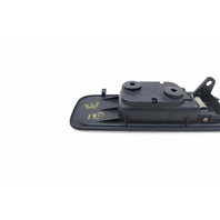 Honda Element 03-10 Interior Door Handle Front Right, Black 72120-SCV-A01ZA, E061, OEM, 2003, 2004, 2005, 2006, 2007, 2008, 2009, 2010