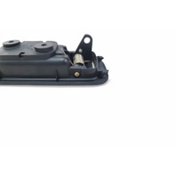 Honda Element 03-10 Interior Door Handle Front Right, Black 72120-SCV-A01ZA, E061, OEM, 2003, 2004, 2005, 2006, 2007, 2008, 2009, 2010