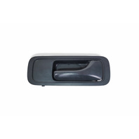 Honda Element 03-10 Interior Door Handle Front Right, Black 72120-SCV-A01ZA, E061, OEM, 2003, 2004, 2005, 2006, 2007, 2008, 2009, 2010