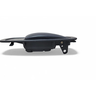 Honda Element 03-10 Interior Door Handle Front Right, Black 72120-SCV-A01ZA, E061, OEM, 2003, 2004, 2005, 2006, 2007, 2008, 2009, 2010