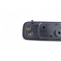 Honda Element 03-10 Interior Door Handle Front Right, Black 72120-SCV-A01ZA, E061, OEM, 2003, 2004, 2005, 2006, 2007, 2008, 2009, 2010
