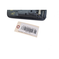 Honda Element 03-10 Interior Door Handle Front Right, Black 72120-SCV-A01ZA, E061, OEM, 2003, 2004, 2005, 2006, 2007, 2008, 2009, 2010