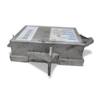 Honda Element 03-06 EX SRS Unit Air Module Computer Bag 77960-SCV-A71, E061, OEM, 2003, 2004, 2005, 2006