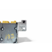 Honda Element 03-06 EX SRS Unit Air Module Computer Bag 77960-SCV-A71, E061, OEM, 2003, 2004, 2005, 2006