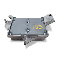 Honda Element 03-06 EX SRS Unit Air Module Computer Bag 77960-SCV-A71, E061, OEM, 2003, 2004, 2005, 2006