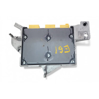 Honda Element 03-06 EX SRS Unit Air Module Computer Bag 77960-SCV-A71, E061, OEM, 2003, 2004, 2005, 2006