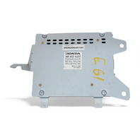 Honda Element 03-11 Audio Radio Amplifier Module Unit 39186-SCV-A00, E061, OEM, 2003, 2004, 2005, 2006, 2007, 2008, 2009, 2010, 2011