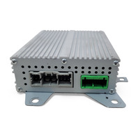 Honda Element 03-11 Audio Radio Amplifier Module Unit 39186-SCV-A00, E061, OEM, 2003, 2004, 2005, 2006, 2007, 2008, 2009, 2010, 2011