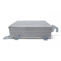 Honda Element 03-11 Audio Radio Amplifier Module Unit 39186-SCV-A00, E061, OEM, 2003, 2004, 2005, 2006, 2007, 2008, 2009, 2010, 2011