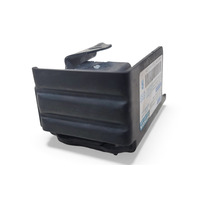 Honda Element 03-06 EX Impact Crash Sensor Front Right/Passenger 77930-SCV-A81, E061, OEM, 2003, 2004, 2005, 2006