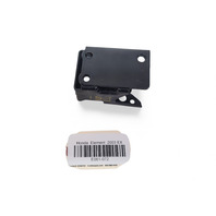Honda Element 03-06 EX Impact Crash Sensor Front Right/Passenger 77930-SCV-A81, E061, OEM, 2003, 2004, 2005, 2006