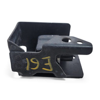 Honda Element 03-06 EX Impact Crash Sensor Front Left/Driver 77940-SCV-A81, E061, OEM, 2003, 2004, 2005, 2006