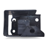 Honda Element 03-06 EX Impact Crash Sensor Front Left/Driver 77940-SCV-A81, E061, OEM, 2003, 2004, 2005, 2006