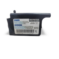 Honda Element 03-06 EX Impact Crash Sensor Front Left/Driver 77940-SCV-A81, E061, OEM, 2003, 2004, 2005, 2006