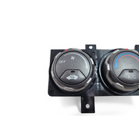 Honda Element 03-06 A/C Climate Control Panel w/Knobs 79600-SCV-A01ZA, E061, OEM, 2003, 2004, 2005, 2006