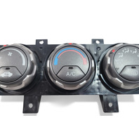 Honda Element 03-06 A/C Climate Control Panel w/Knobs 79600-SCV-A01ZA, E061, OEM, 2003, 2004, 2005, 2006