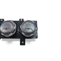 Honda Element 03-06 A/C Climate Control Panel w/Knobs 79600-SCV-A01ZA, E061, OEM, 2003, 2004, 2005, 2006