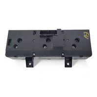 Honda Element 03-06 A/C Climate Control Panel w/Knobs 79600-SCV-A01ZA, E061, OEM, 2003, 2004, 2005, 2006