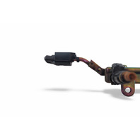 Honda Element 03-11 Fuel Injectors & Rail, Injector 2.4L 16620-RAA-A01, E061, OEM, 2003, 2004, 2005, 2006, 2007, 2008, 2009, 2010, 2011