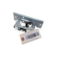 Honda Element 03-11 Trunk Lid Liftgate Handle, 74790-SCV-A01, E061, OEM, 2003, 2004, 2005, 2006, 2007, 2008, 2009, 2010, 2011