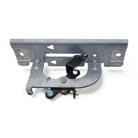 Honda Element 03-11 Trunk Lid Liftgate Handle, 74790-SCV-A01, E061, OEM, 2003, 2004, 2005, 2006, 2007, 2008, 2009, 2010, 2011