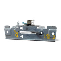 Honda Element 03-11 Trunk Lid Liftgate Handle, 74790-SCV-A01, E061, OEM, 2003, 2004, 2005, 2006, 2007, 2008, 2009, 2010, 2011