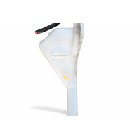 Honda Element 03-11 Radiator Reservoir Coolant Tank 19101-PZD-A01, E061, OEM, 2003, 2004, 2005, 2006, 2007, 2008, 2009, 2010, 2011
