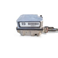 Honda Element 03-06 Cruise Control Speed Actuator Regulator 36520-PZD-A01, E061, OEM, 2003, 2004, 2005, 2006