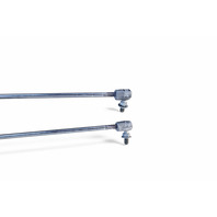 Honda Element 03-11 Tailgate Trunk Strut Shock Stay Open 74820-SCV-A01, E061, OEM, 2003, 2004, 2005, 2006, 2007, 2008, 2009, 2010, 2011