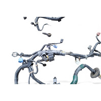 Honda Element 03-06 Engine Wire Harness A/T 2.4L, 32110-PZD-A51, E061, OEM, 2003, 2004, 2005, 2006