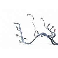 Honda Element 03-06 Engine Wire Harness A/T 2.4L, 32110-PZD-A51, E061, OEM, 2003, 2004, 2005, 2006