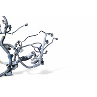 Honda Element 03-06 Engine Wire Harness A/T 2.4L, 32110-PZD-A51, E061, OEM, 2003, 2004, 2005, 2006