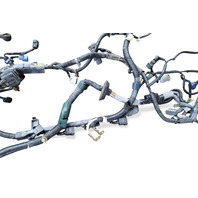 Honda Element 03-06 Engine Wire Harness A/T 2.4L, 32110-PZD-A51, E061, OEM, 2003, 2004, 2005, 2006