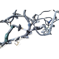 Honda Element 03-06 Engine Wire Harness A/T 2.4L, 32110-PZD-A51, E061, OEM, 2003, 2004, 2005, 2006