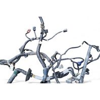 Honda Element 03-06 Engine Wire Harness A/T 2.4L, 32110-PZD-A51, E061, OEM, 2003, 2004, 2005, 2006