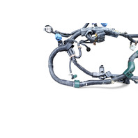 Honda Element 03-06 Engine Wire Harness A/T 2.4L, 32110-PZD-A51, E061, OEM, 2003, 2004, 2005, 2006