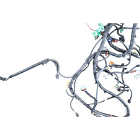 Honda Element 03-04 Under hood Engine Bay Wiring Harness, 32200-SCV-A10, E061, OEM, 2003, 2004