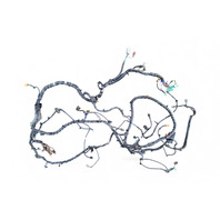 Honda Element 03-04 Under hood Engine Bay Wiring Harness, 32200-SCV-A10, E061, OEM, 2003, 2004