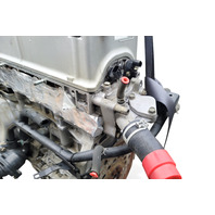 Honda Element 03-06 Engine Motor Assembly 2.4L 4 Cylinder 213K Mi, E061, OEM, 2003, 2004, 2005, 2006