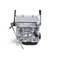 Honda Element 03-06 Engine Motor Assembly 2.4L 4 Cylinder 213K Mi, E061, OEM, 2003, 2004, 2005, 2006