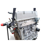 Honda Element 03-06 Engine Motor Assembly 2.4L 4 Cylinder 213K Mi, E061, OEM, 2003, 2004, 2005, 2006