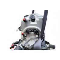 Honda Element 03-06 Engine Motor Assembly 2.4L 4 Cylinder 213K Mi, E061, OEM, 2003, 2004, 2005, 2006