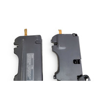 Honda Element 03-06 Seat Lock Latch, Belt Buckle, Right/Left Black 04813-SCV-A02ZA, E061, OEM, 2003, 2004, 2005, 2006