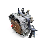 Honda Element 03-04 A/T Automatic Transmission Assembly 213K Mi, E061, OEM, 2003, 2004