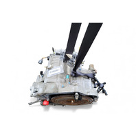 Honda Element 03-04 A/T Automatic Transmission Assembly 213K Mi, E061, OEM, 2003, 2004