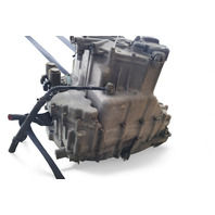 Honda Element 03-04 A/T Automatic Transmission Assembly 213K Mi, E061, OEM, 2003, 2004