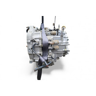 Honda Element 03-04 A/T Automatic Transmission Assembly 213K Mi, E061, OEM, 2003, 2004