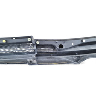 Honda Element 03-04 EX Windshield Cowl Vent Panel Cover Left/Right Set 74220-SCV-A00, E061, OEM, 2003, 2004