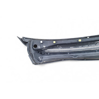 Honda Element 03-04 EX Windshield Cowl Vent Panel Cover Left/Right Set 74220-SCV-A00, E061, OEM, 2003, 2004